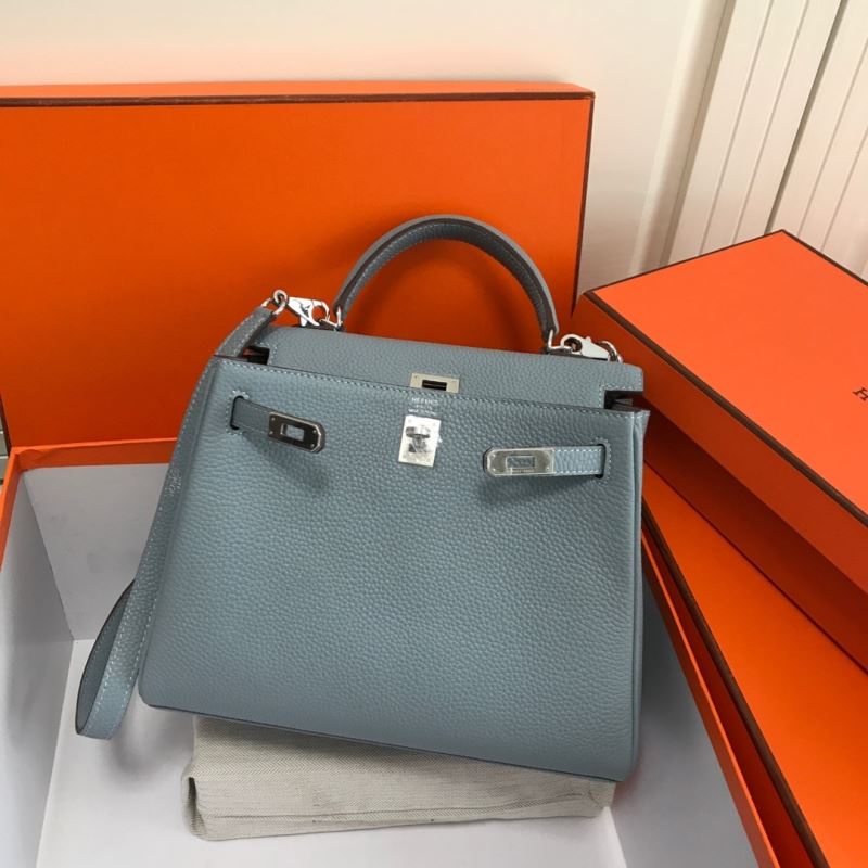 Hermes Kelly Bags